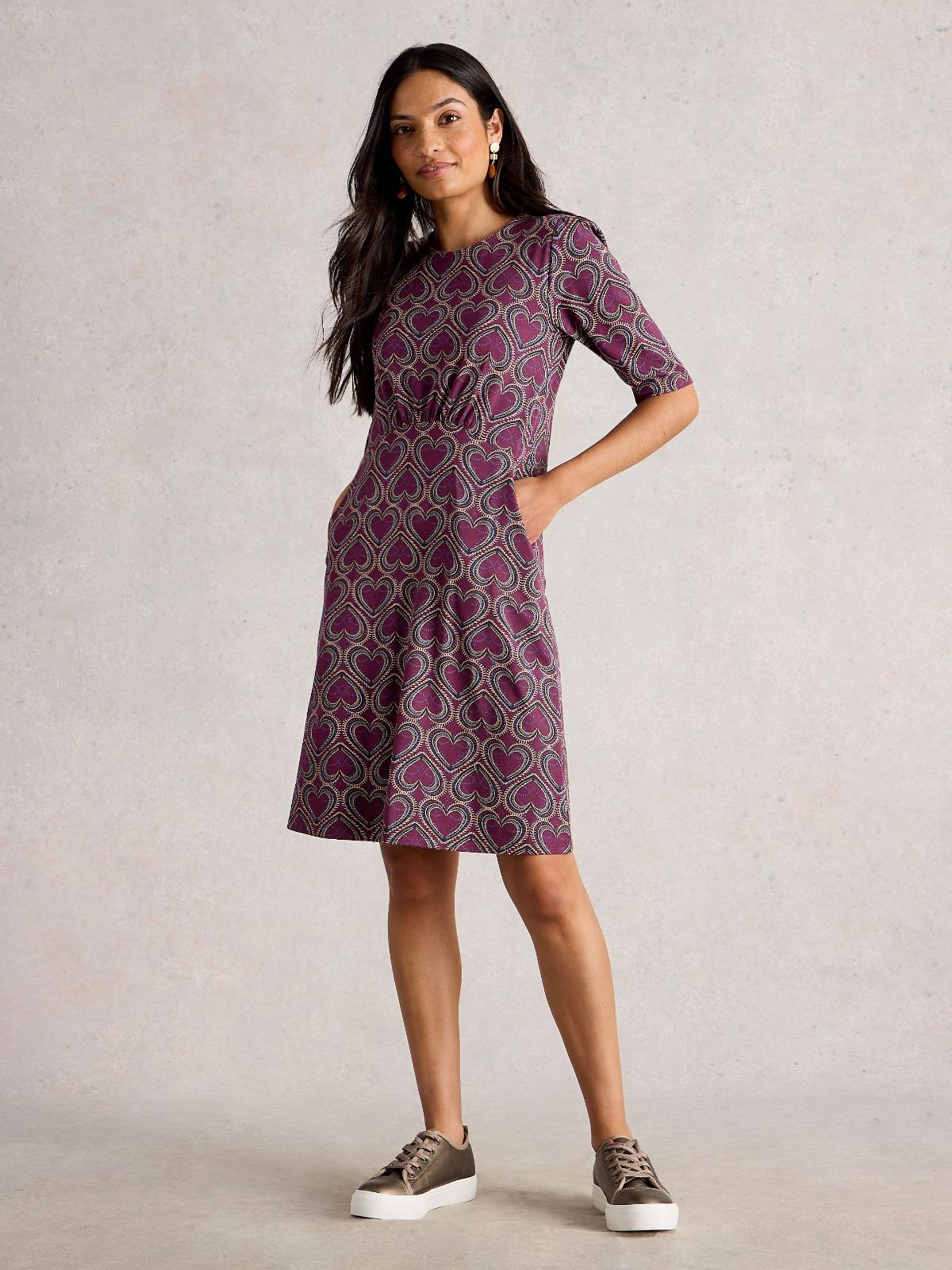 Sukienki Olivia Plum