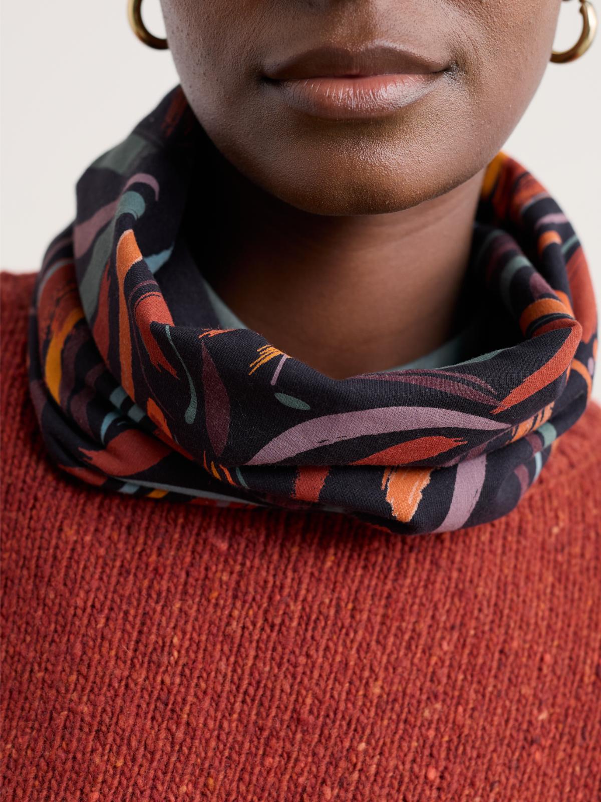 Komin Handyband Onyx