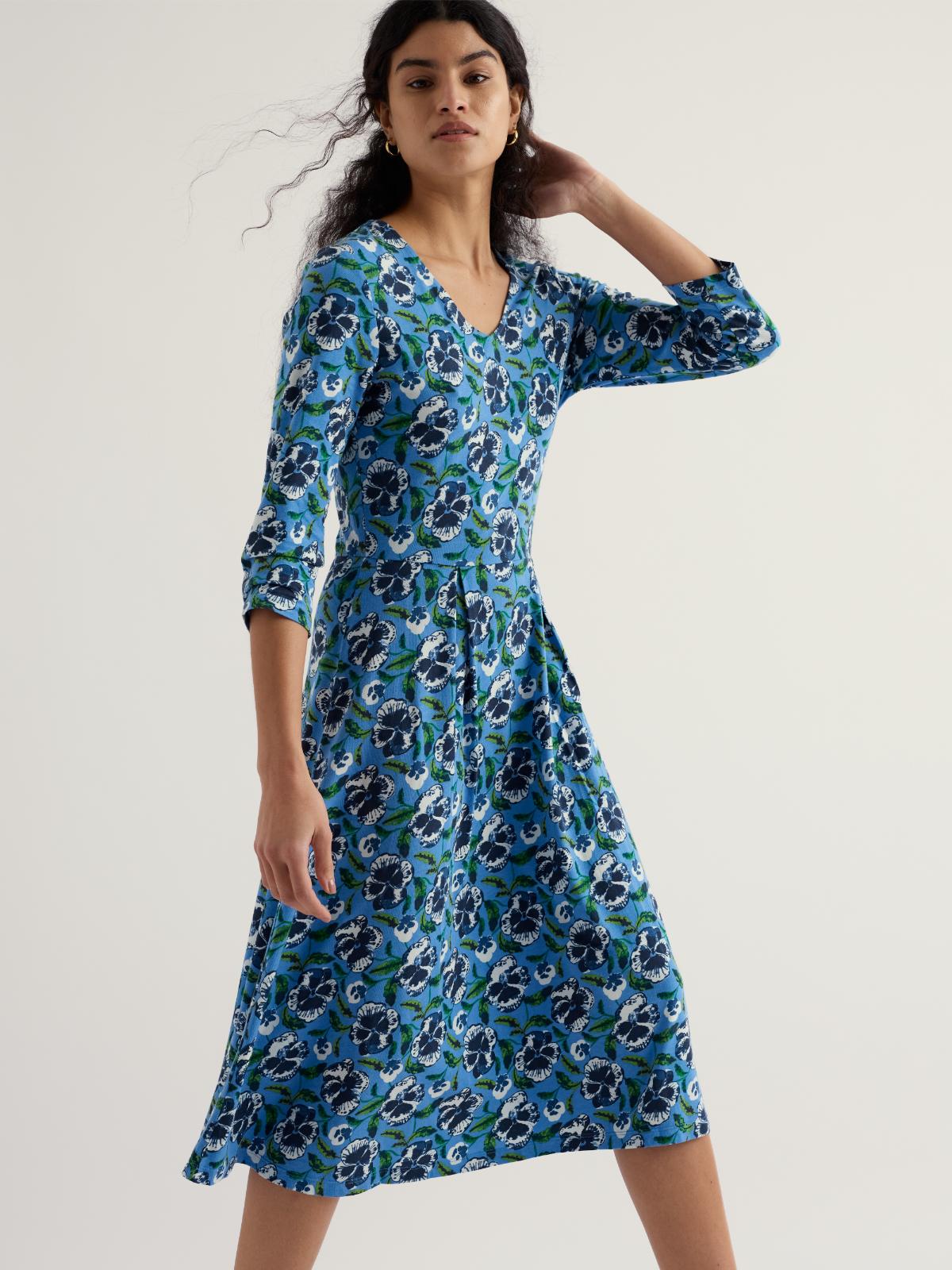 Sukienki Pier View Pansy Sail