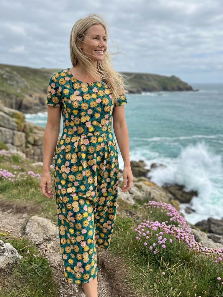 Sukienki Veronica Inkwell